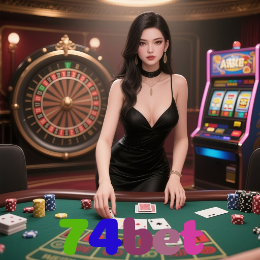 74bet - Baixe o app 74bet no Google Play e jogue ao vivo