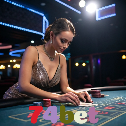 74bet - Baixe o app 74bet no Google Play e jogue ao vivo