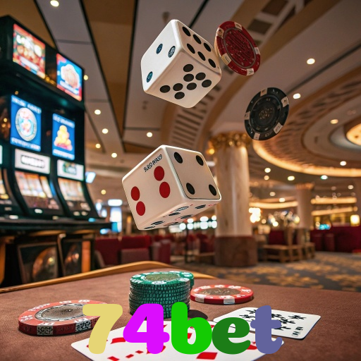 74bet - Baixe o App 74bet para Android e Comece a Jogar