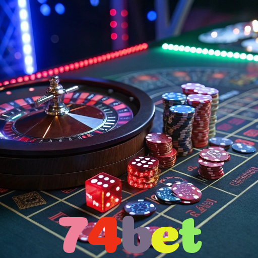 74bet - Baixe o App 74bet para Android e Comece a Jogar