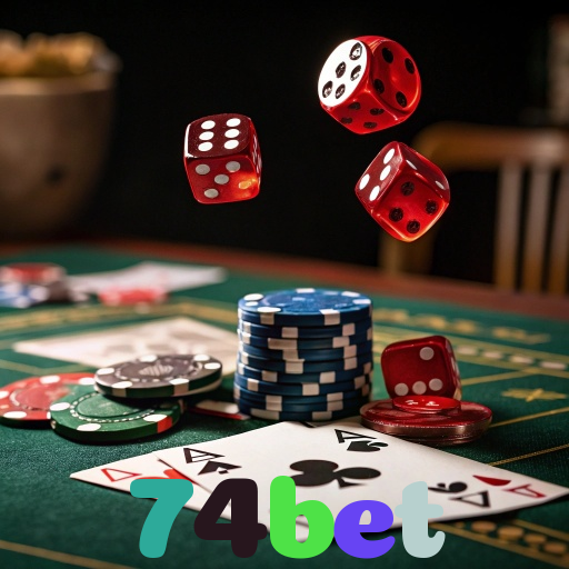 74bet - Baixe o App 74bet para Android e Comece a Jogar