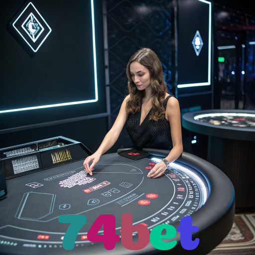74bet - Baixe o App 74bet para Android e Comece a Jogar
