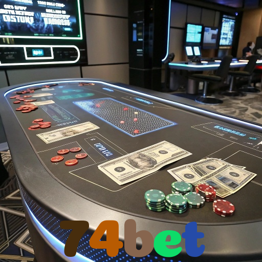 74bet - Baixe o app 74bet no Google Play e jogue ao vivo