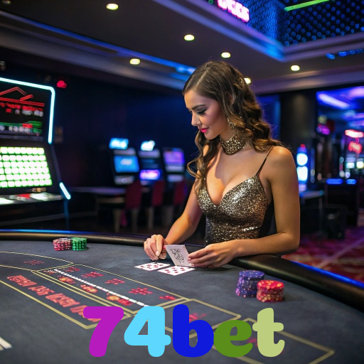 74bet - Baixe o app 74bet no Google Play e jogue ao vivo
