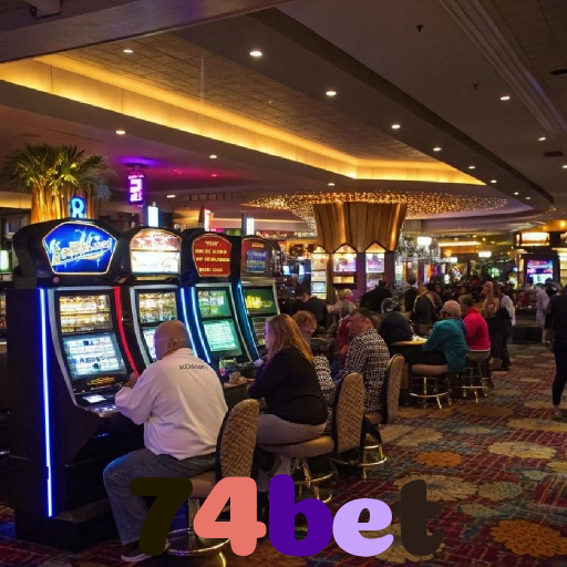 74bet - Baixe o App 74bet para Android e Comece a Jogar