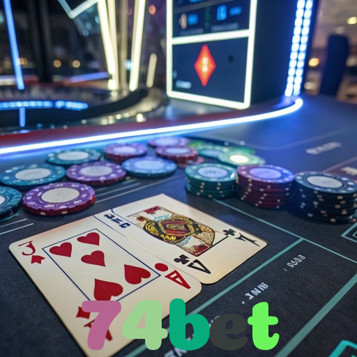 74bet - Baixe o App 74bet para Android e Comece a Jogar