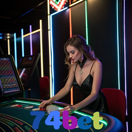 74bet - Baixe o App 74bet para Android e Comece a Jogar