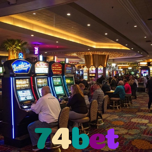 74bet - Baixe o App 74bet para Android e Comece a Jogar