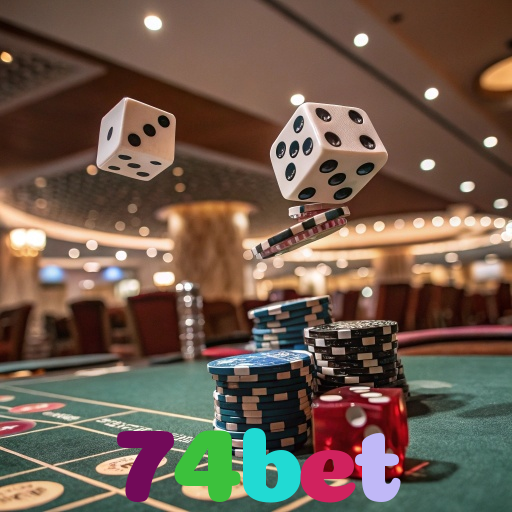 74bet - Baixe o app 74bet no Google Play e jogue ao vivo