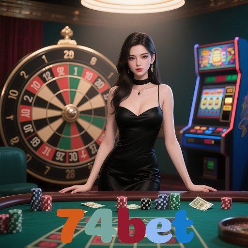 74bet - Baixe o app 74bet no Google Play e jogue ao vivo
