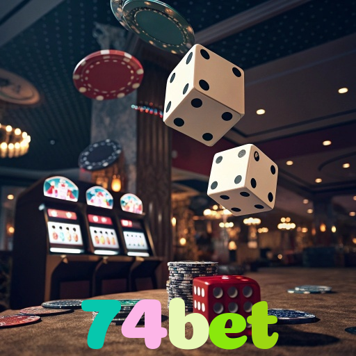 74bet - Baixe o app 74bet no Google Play e jogue ao vivo