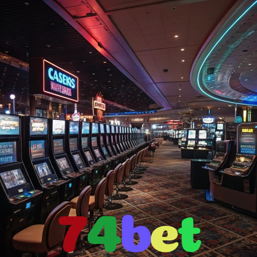 74bet - Baixe o app 74bet no Google Play e jogue ao vivo
