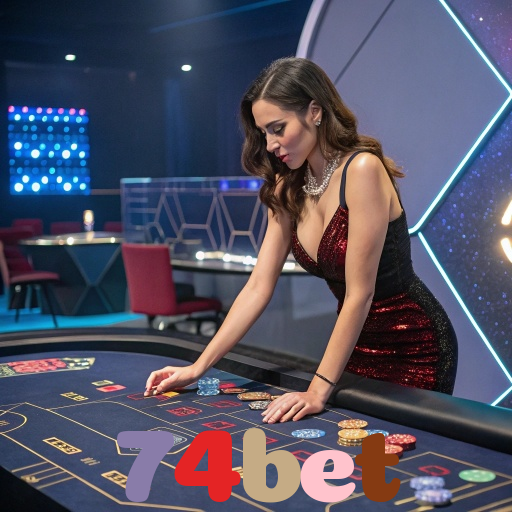 74bet - Baixe o App 74bet para Android e Comece a Jogar