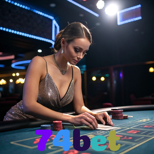 74bet - Baixe o App 74bet para Android e Comece a Jogar