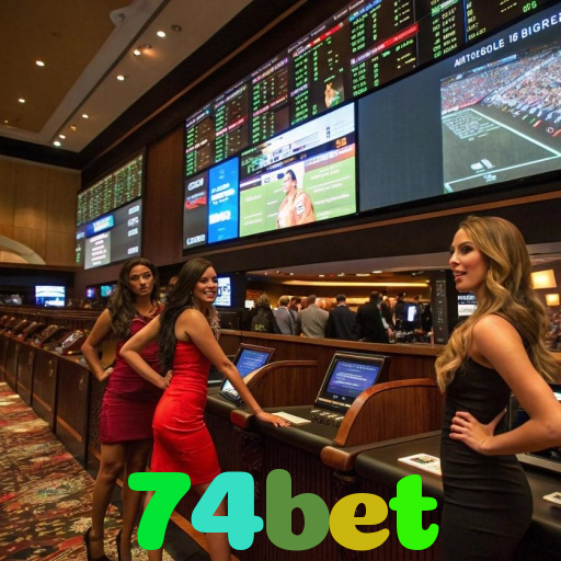 74bet - Baixe o app 74bet no Google Play e jogue ao vivo
