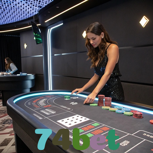74bet - Baixe o app 74bet no Google Play e jogue ao vivo