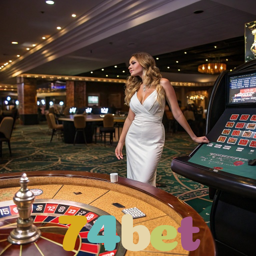 74bet - Baixe o App 74bet para Android e Comece a Jogar