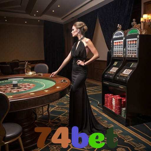 74bet - Baixe o App 74bet para Android e Comece a Jogar