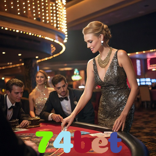 74bet - Baixe o App 74bet para Android e Comece a Jogar