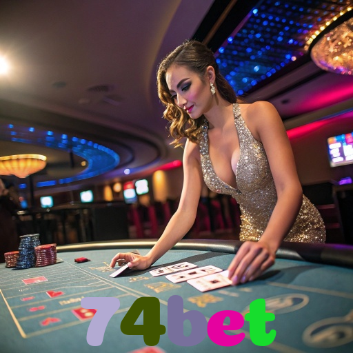 74bet - Baixe o app 74bet no Google Play e jogue ao vivo