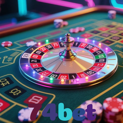 74bet - Baixe o App 74bet para Android e Comece a Jogar
