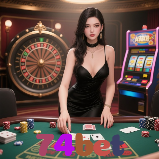 74bet - Baixe o App 74bet para Android e Comece a Jogar