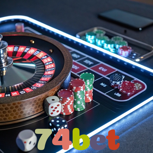 74bet - Baixe o App 74bet para Android e Comece a Jogar