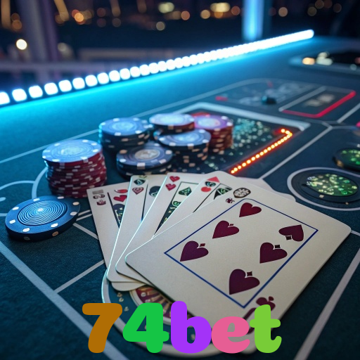 74bet - Baixe o App 74bet para Android e Comece a Jogar