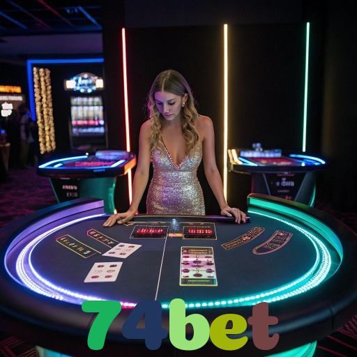 74bet - Baixe o App 74bet para Android e Comece a Jogar