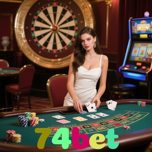74bet - Baixe o app 74bet no Google Play e jogue ao vivo