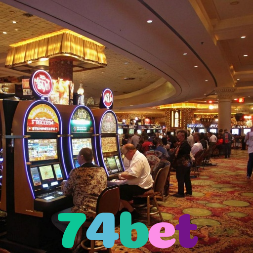 74bet - Baixe o App 74bet para Android e Comece a Jogar