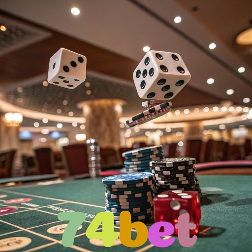 74bet - Baixe o app 74bet no Google Play e jogue ao vivo