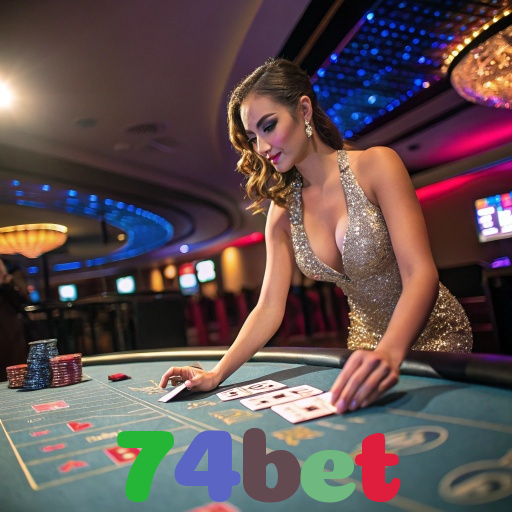 74bet - Baixe o App 74bet para Android e Comece a Jogar