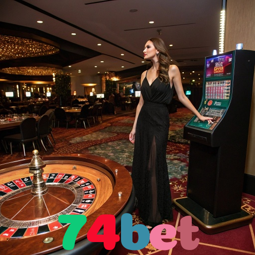 74bet - Baixe o app 74bet no Google Play e jogue ao vivo