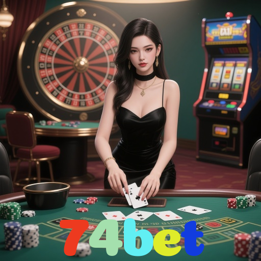 74bet - Baixe o App 74bet para Android e Comece a Jogar