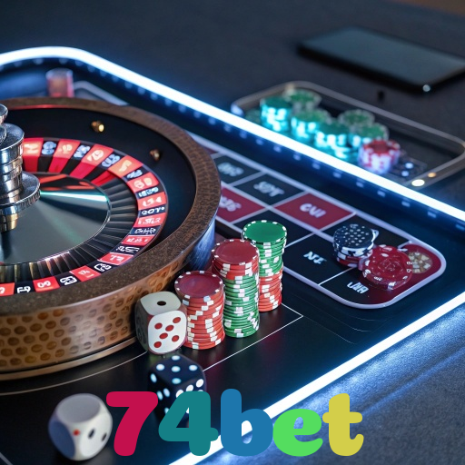 74bet - Baixe o App 74bet para Android e Comece a Jogar