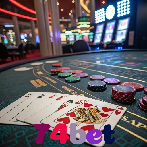 74bet - Baixe o App 74bet para Android e Comece a Jogar