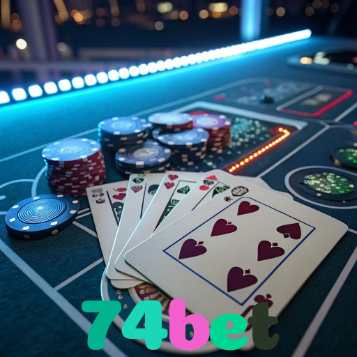 74bet - Baixe o app 74bet no Google Play e jogue ao vivo