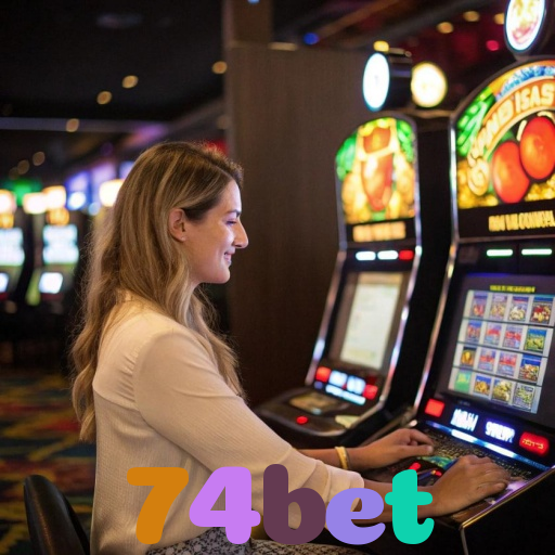 74bet - Baixe o app 74bet no Google Play e jogue ao vivo