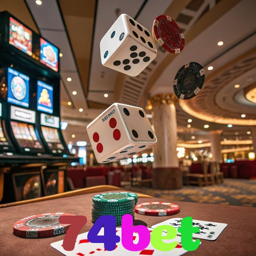 74bet - Baixe o app 74bet no Google Play e jogue ao vivo
