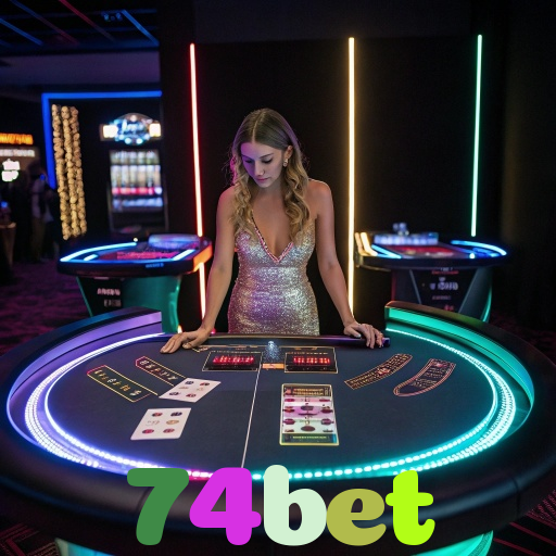 74bet - Baixe o app 74bet no Google Play e jogue ao vivo