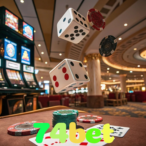 74bet - Baixe o App 74bet para Android e Comece a Jogar
