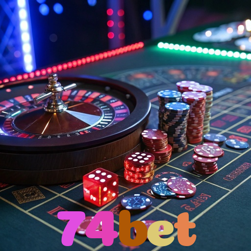 74bet - Baixe o App 74bet para Android e Comece a Jogar