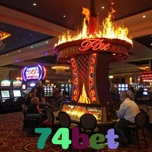 74bet - Baixe o App 74bet para Android e Comece a Jogar