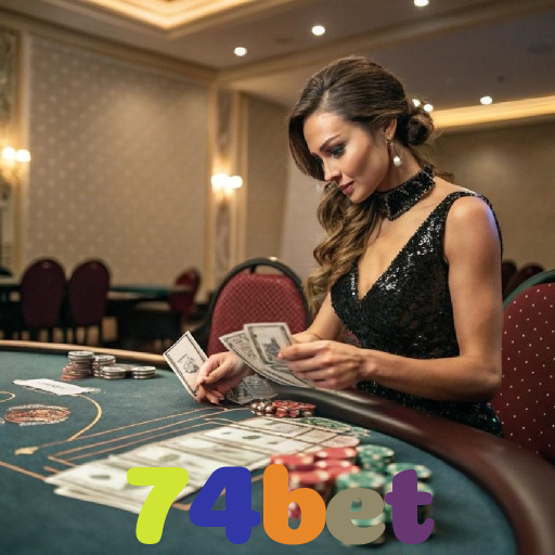 74bet - Baixe o app 74bet no Google Play e jogue ao vivo