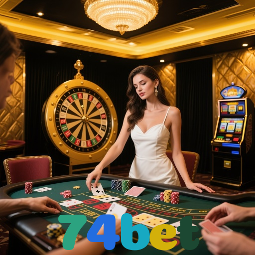 74bet - Baixe o app 74bet no Google Play e jogue ao vivo