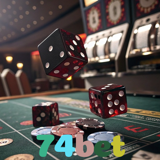 74bet - Baixe o app 74bet no Google Play e jogue ao vivo