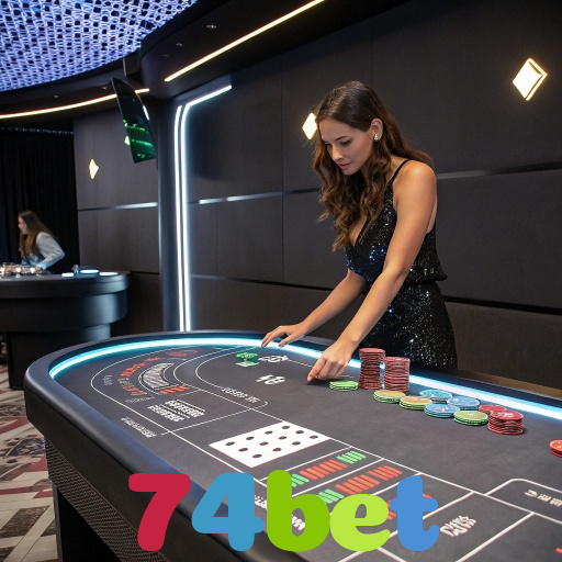 74bet - Baixe o App 74bet para Android e Comece a Jogar