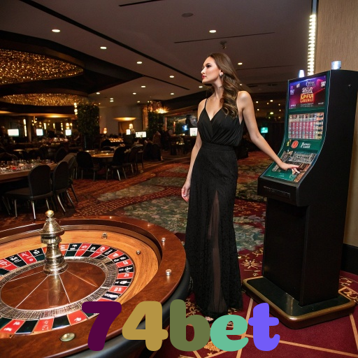 74bet - Baixe o app 74bet no Google Play e jogue ao vivo