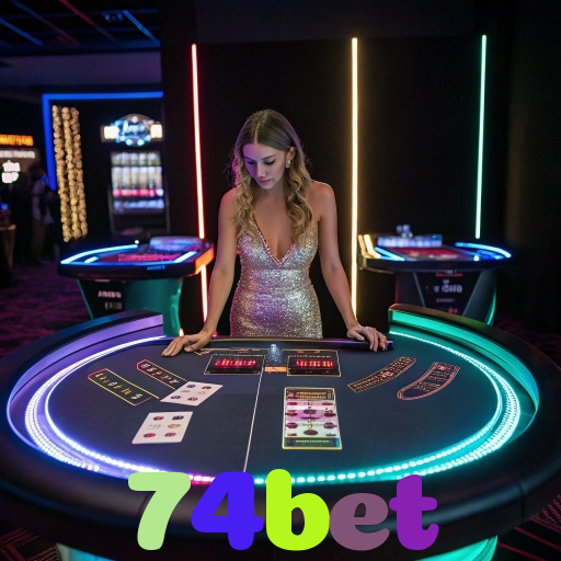 74bet - Baixe o App 74bet para Android e Comece a Jogar